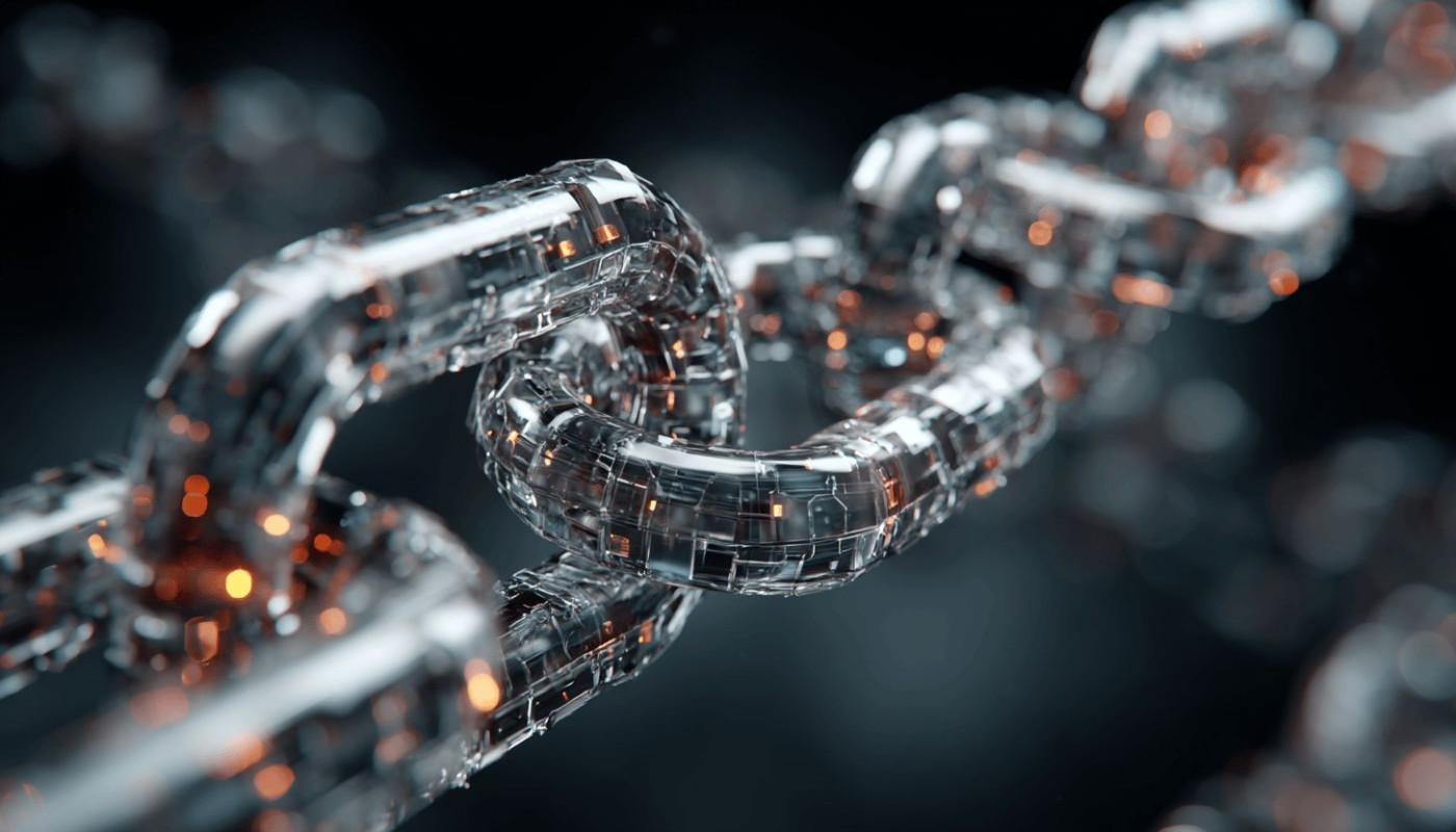 Blockchain et sécurité des données : enjeux et perspectives pour les entreprises