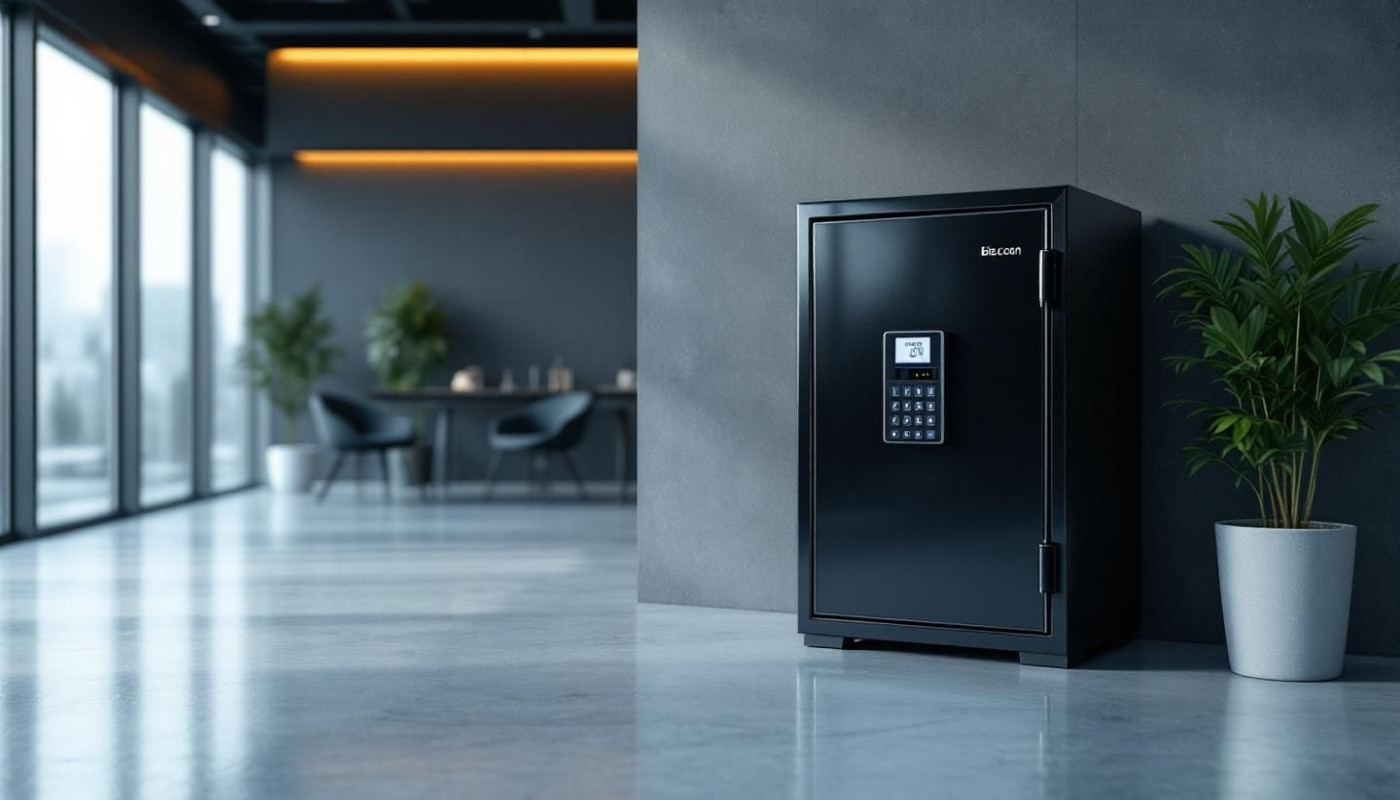 Comment choisir la meilleure option de stockage sécurisé pour vos biens ?