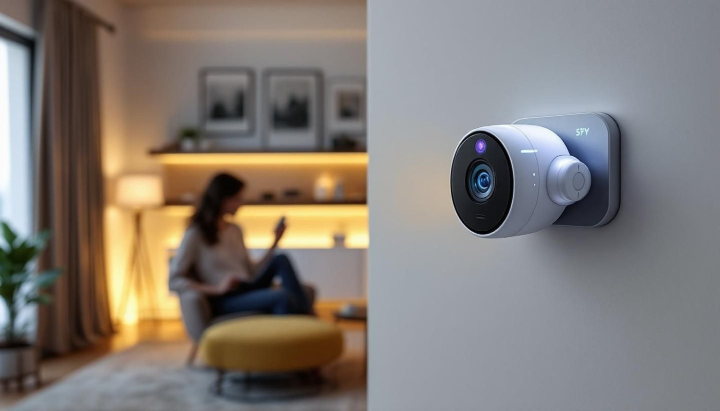 Comment les technologies de micro espions peuvent renforcer la sécurité à domicile ?