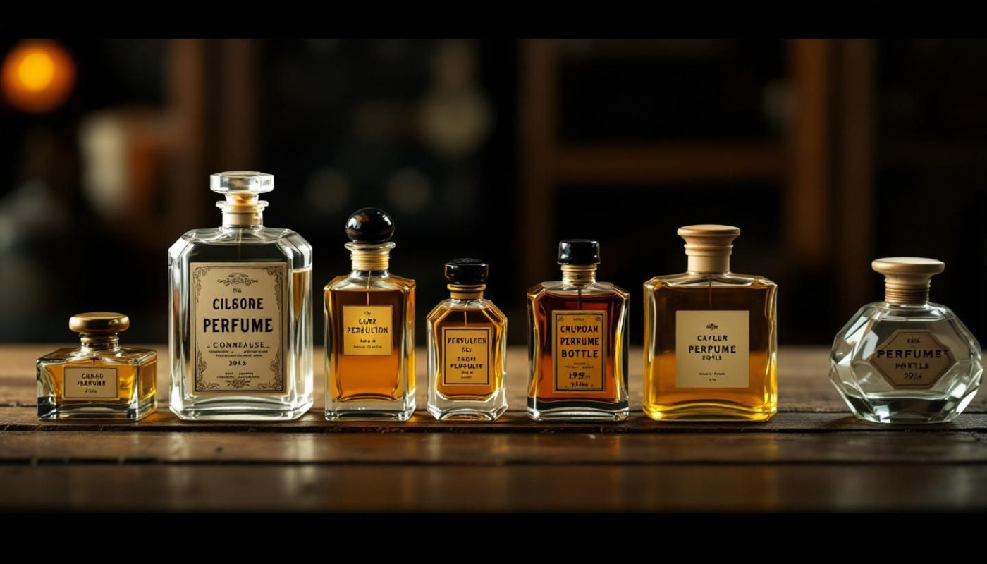 Explorer l'évolution des tendances olfactives à travers les décennies