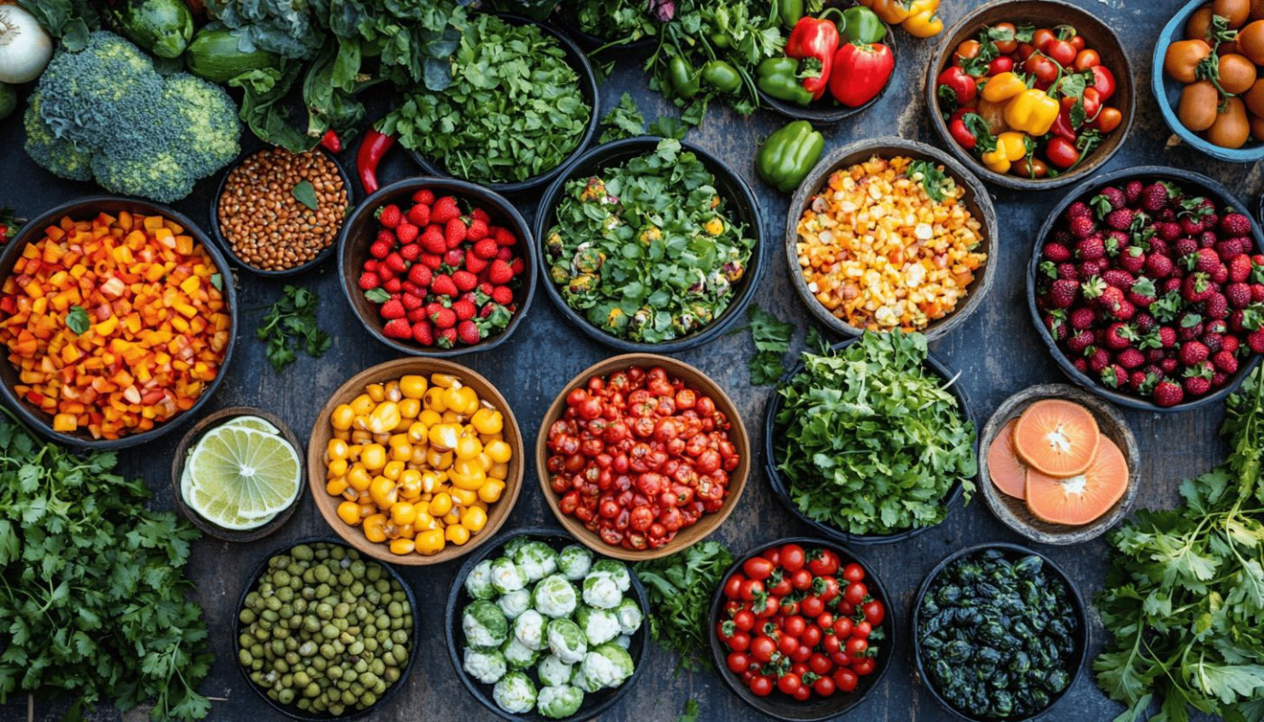 Impact du régime alimentaire sur la santé mentale une exploration scientifique