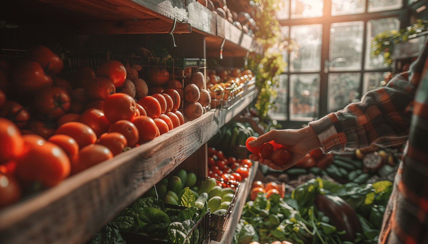 Intolérances alimentaires et régime personnalisé comment adapter votre alimentation sans sacrifier les nutriments