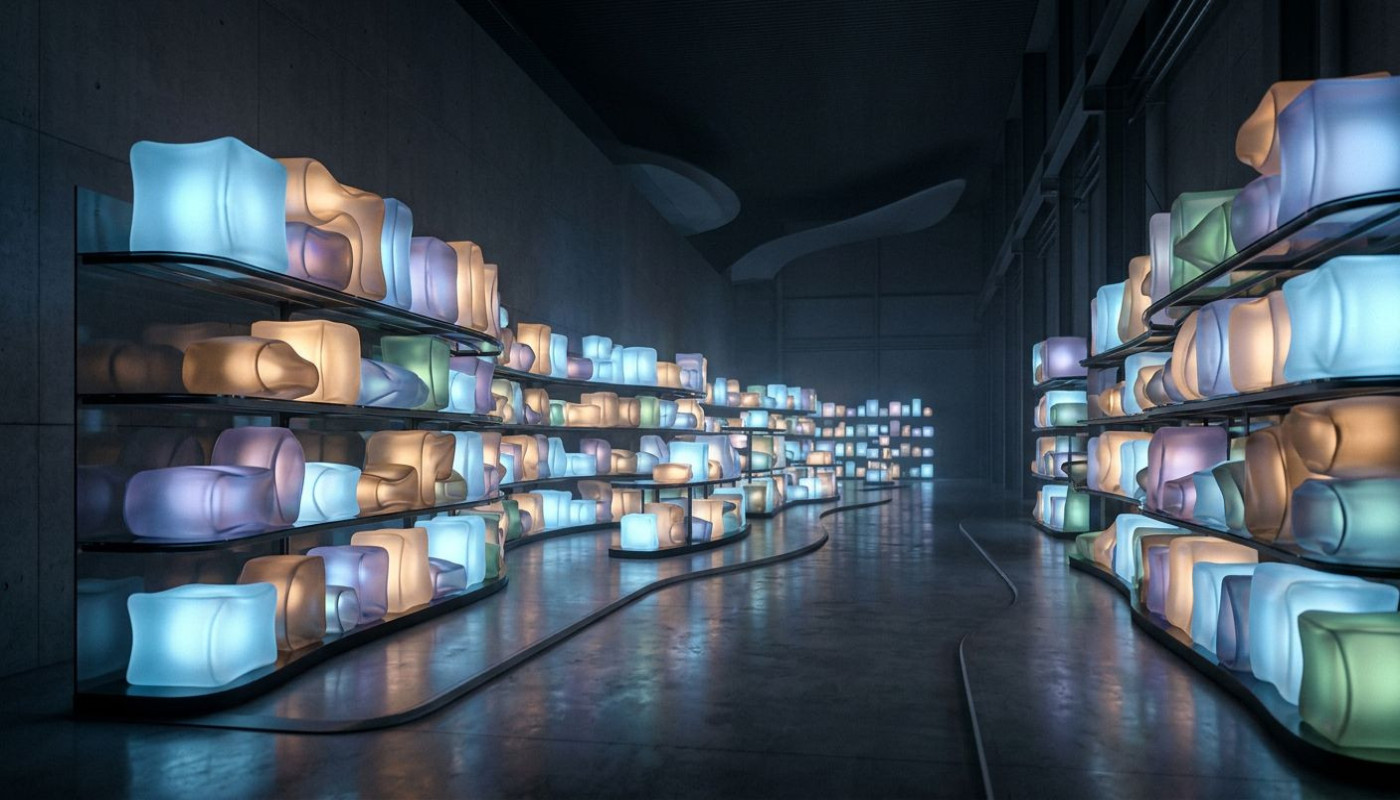 La flexibilité des contrats de stockage sans engagement