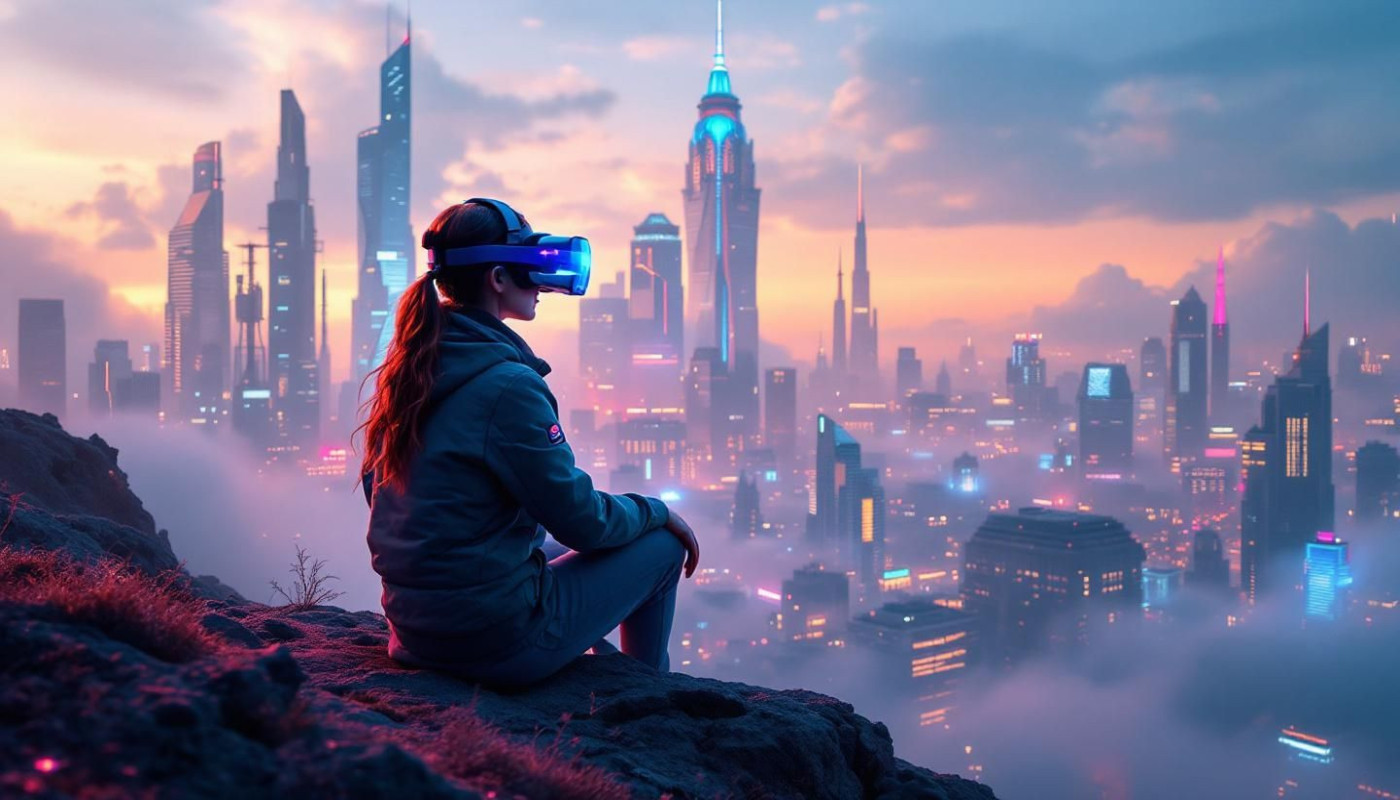 Le futur des rencontres virtuelles : Quelles innovations attendre ?