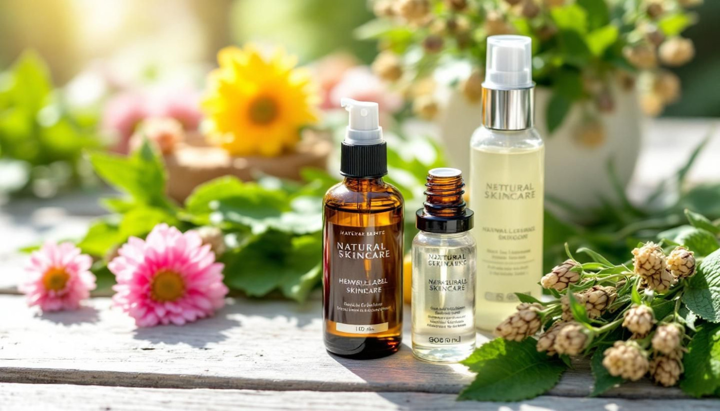 Les bienfaits inattendus des produits de beauté bio pour votre peau