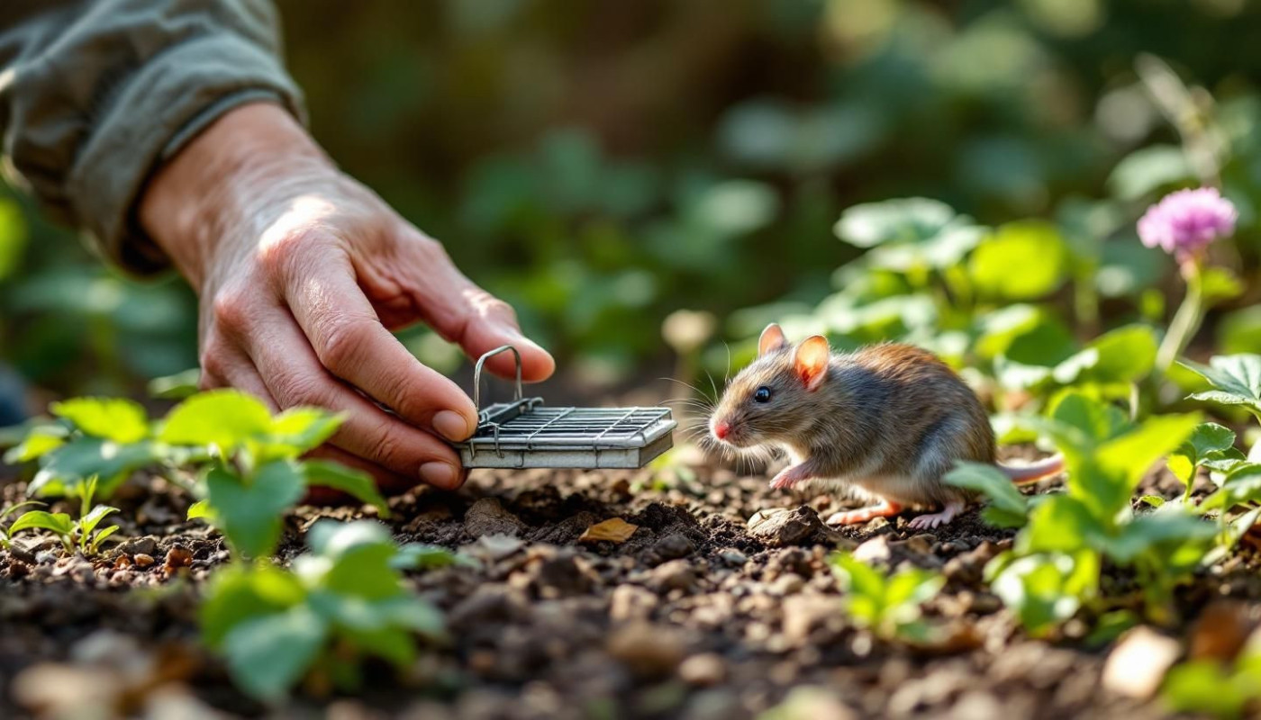Les méthodes efficaces pour une prévention durable contre les rats