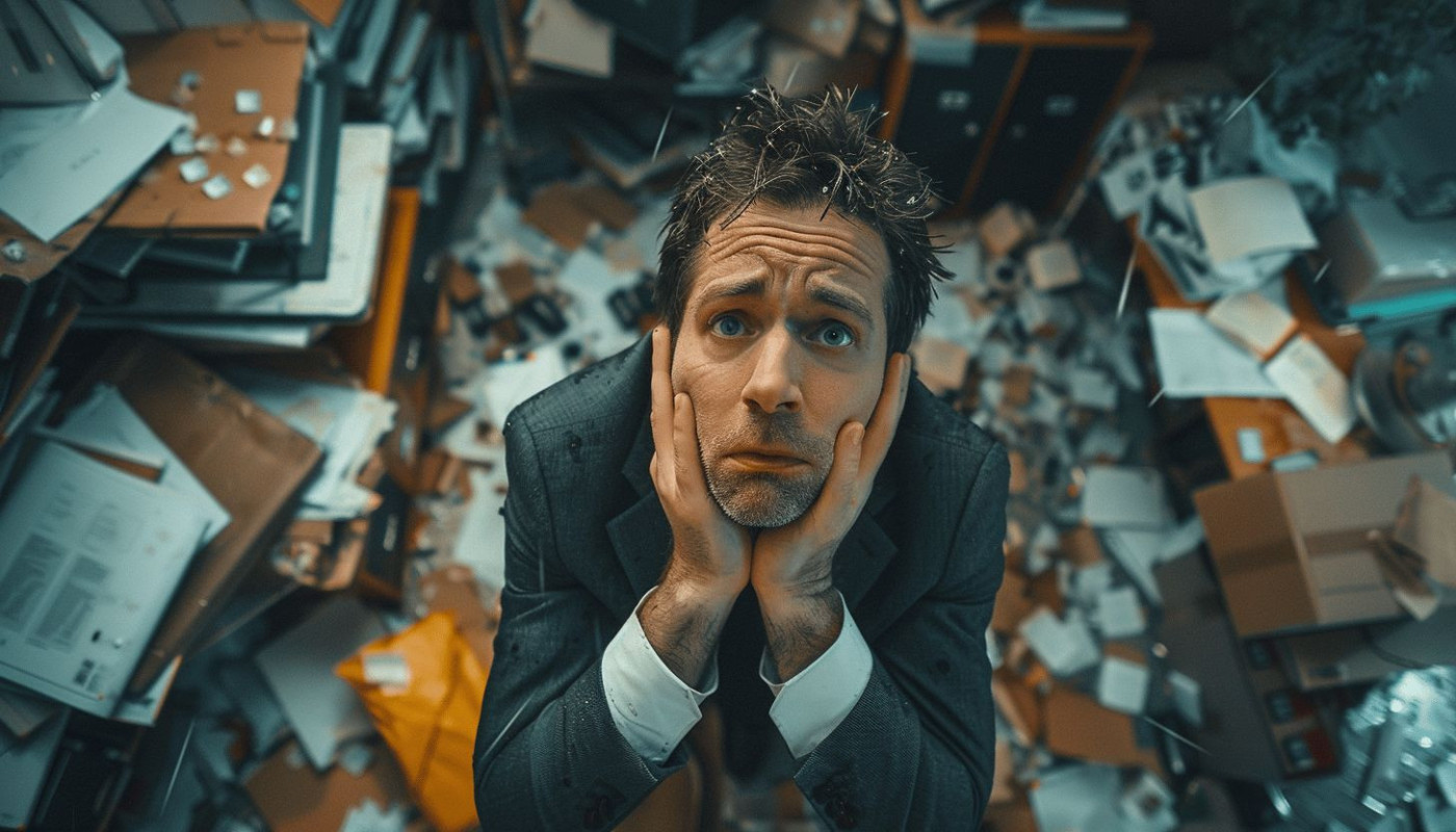 Les techniques de gestion du stress pour professionnels surmenés