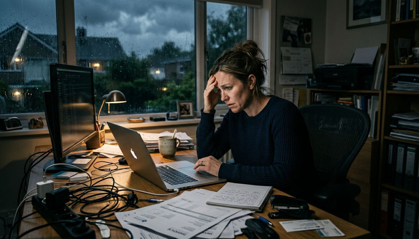 Petite entreprise, gros risques : comment anticiper les pièges informatiques
